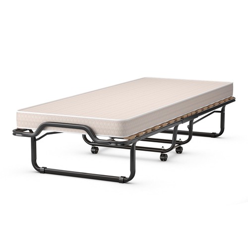 Letto brandina pieghevole - brandina, con
