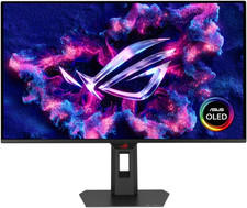 ROG Strix OLED XG27ACDMS