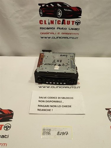 Autoradio per citroen - autoradio,
