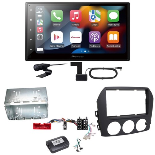 Pioneer sph da360dab - pioneer, dab+