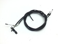 COPPIA GUAINA CAVI ACCELERATORE GAS YAMAHA X-MAX 250 2007 2009 SG162