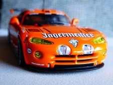Custom minichamps dodge - custom,
