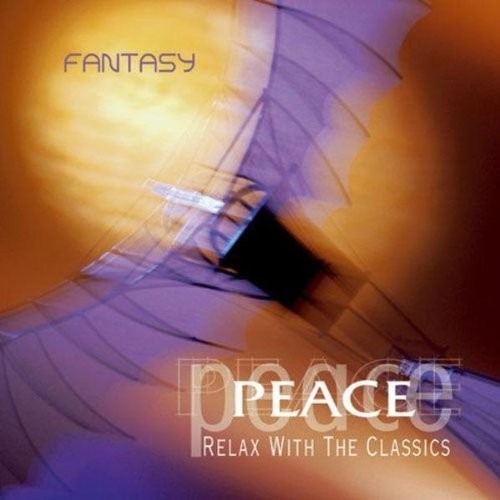 Compilation fantasy - compilation,