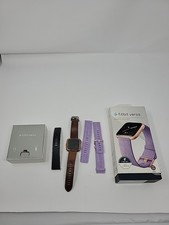 Smart Watch Fitbit Versa