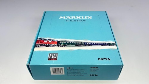 Märklin 00796 display - (da),
