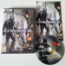 Crysis complet - crysis, pc