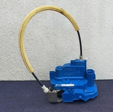 SERRATURA ELETTRICA PORTA PORTIERA POSTERIORE SX FIAT 500L ANNO 016 RICAMBI AUTO