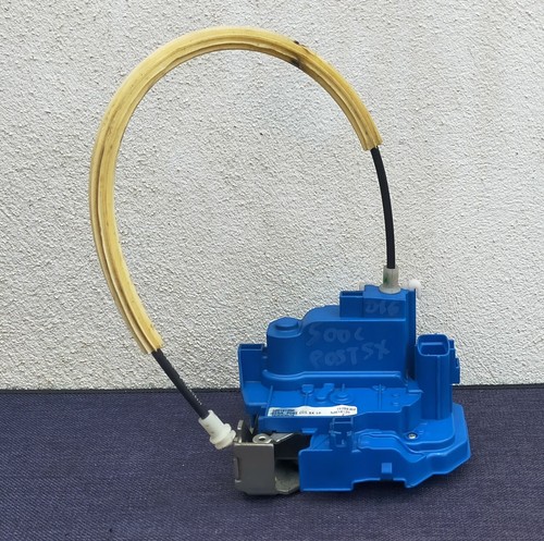 Serratura elettrica porta - serratura,