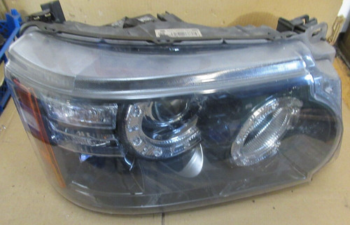 Faro xenon range rover sport - xenon,