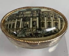 Portapillole Roma Fontana De