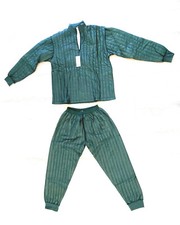 Completo Invernale Termico