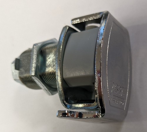 Assa 492831 armadietto hasp - 492831,