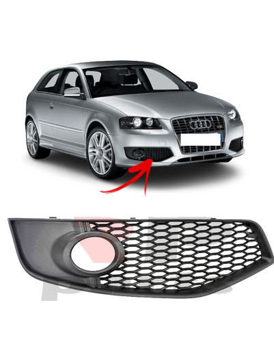 Per audi 2007 2008 - s3,