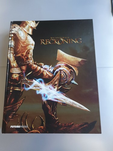Kingdoms amalur reckoning - kingdoms, of