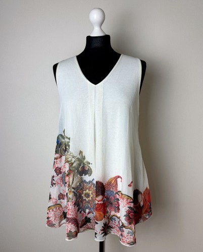 Top camicia donna desigual - top,