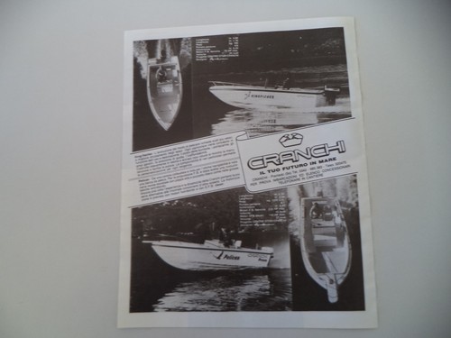 Advertising pubblicità 1985 - pubblicità,
