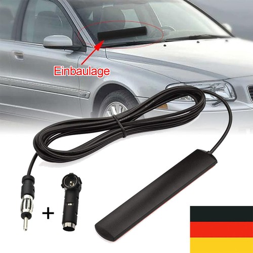 Antenna autoradio am - antenna,