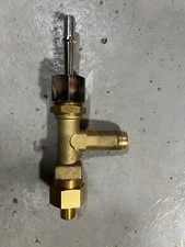 Valvola vapore/acqua La San