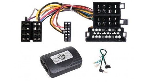 Adattatore telecomando volante - adattatore,