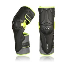 Ginocchiere Acerbis X Strong