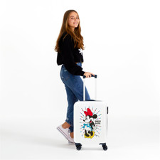 TROLLEY MINNIE DISNEY  DA