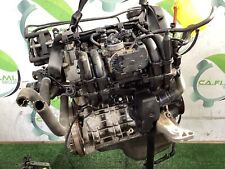 MOTORE COMPLETO PER SEAT Ibiza Serie AUD Benzina 1.4 (99>02)