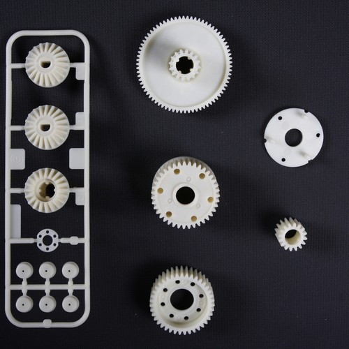 Tamiya ricambio parts - ricambio, g-parts
