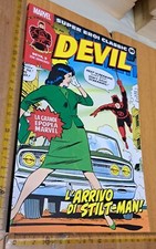 MARVEL SUPER EROI CLASSIC 30