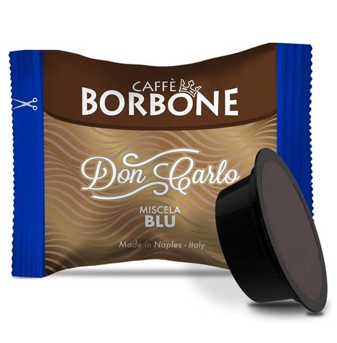 300 caffè borbone capsule - caffè,