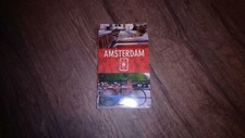 AMSTERDAM Clup Guide