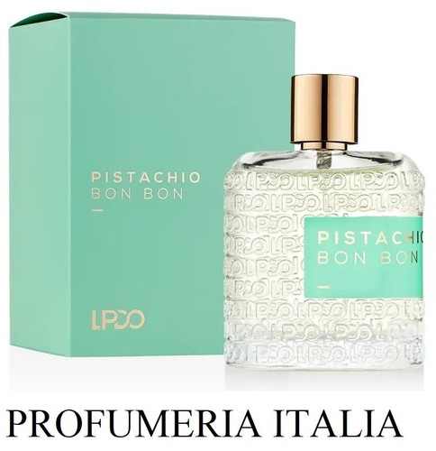 Profumo lpdo pistachio bon - lpdo,