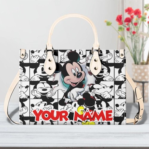 Borsa mano personalizzata - a,