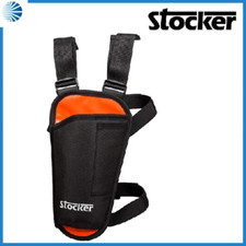 Fodero porta forbici fondina