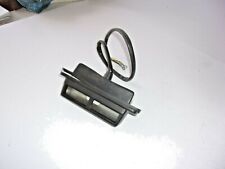 FANALE PORTALAMPADA LUCE TARGA LANCIA PRISMA OLSA 0424703