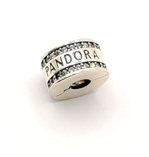 Pandora Charm Donna con Clip