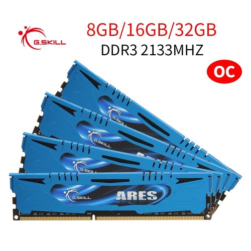 Skill ares gb 8 - g.skill,