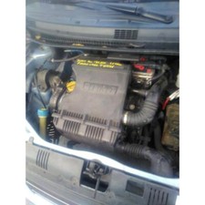 ⭐ MOTORE COMPL. 843A1000 PER FIAT IDEA (03-05)(05-12) 1.4 16V (70KW) MNV 2003