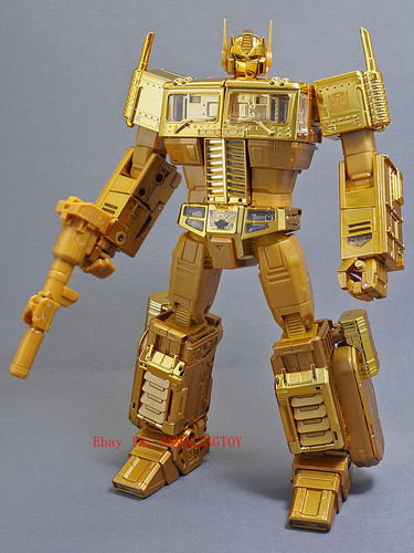 Modellino takara tomy mp10g - tomy,