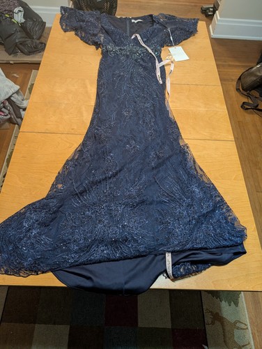 Abito mac duggal 67493 - [4],