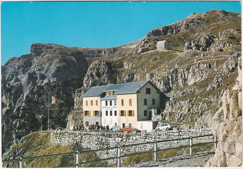Monte pasubio vicenza - pasubio,