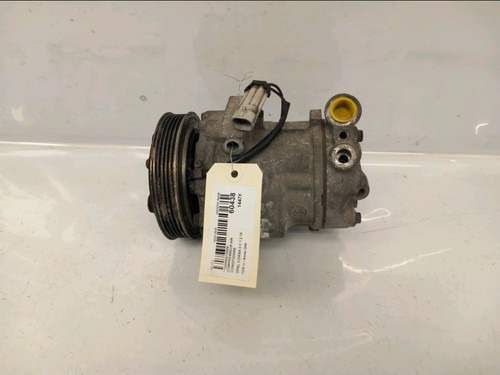 Compressore aria condizionata - compressore,