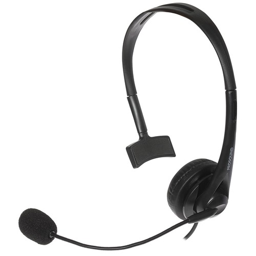 Prosound cuffie cablate - cablate, da