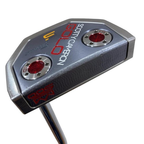 Titleist scotty cameron golo - titleist,