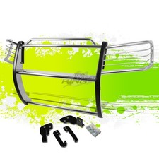 1.5"OD Polished Front Bumper