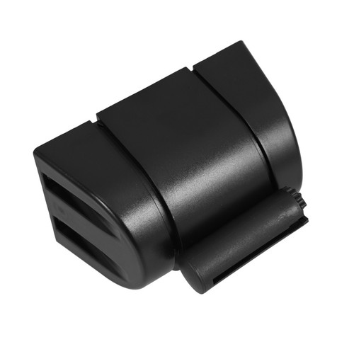 Striscia barriera retrattile - ,