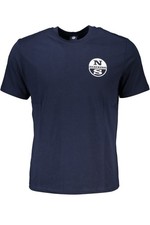 North sails shirt maniche - t-shirt,