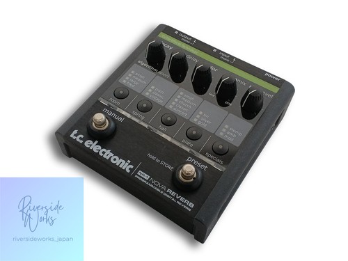 Electronic 1 effetto - nr-1,