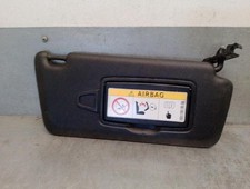 A17681012009H43 aletta parasole destra per MERCEDES-BENZ CLASE GLA (W156) 2.1