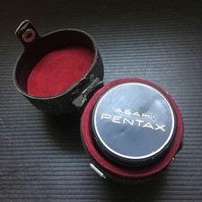 Asahi Pentax Super-Takumar 1