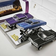 [Prevendita] Modellino auto